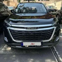 تیگارد x35  مدل ۱۴۰۴