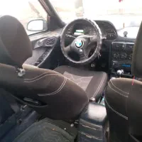 ماشین دوواسپرو 1993