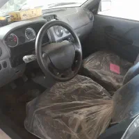 پراید وانت 1403