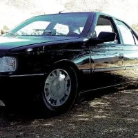 فروش پژو مدل ۸۳|خودرو سواری و وانت|بروجن, |دیوار