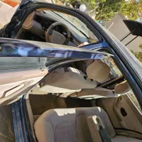 سمندef7 دوگانه مدل ۹۵|خودرو سواری و وانت|کرج, شاهین‌ویلا|دیوار