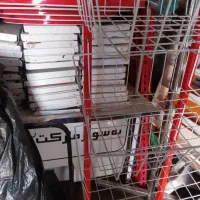 کل وسایل مغازه سوپرمارکت شماره تماس