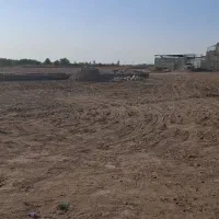 فروش زمین ۶۰۰ متری در شهرک الغدیرروبروی کیانشهر|فروش زمین و ملک کلنگی|اهواز, اهواز|دیوار