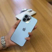 اپل iPhone 13 Pro با حافظه 512 گیگ|موبایل|مشهد, عامل|دیوار