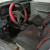 پراید ۱۳۸۶|خودرو سواری و وانت|یزد, |دیوار