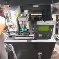 دستگاه خودپردازncr5886|فروشگاه و مغازه|فریمان, |دیوار