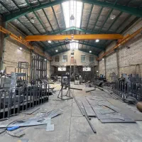 استخدام جوشکار نیمه ماهر