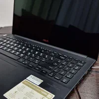 لبتاپ asus creator q540 vj|رایانه همراه|تهران, هاشمی|دیوار