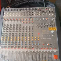 پاورمیکسر دایناکورد تری ۱۰۰۰