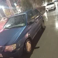 خودرو پراید۱۱۱