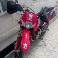 معاوضه موتور با ماشین