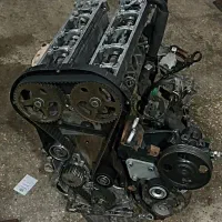 لوازم استوک زانتیا و پژو