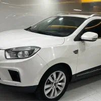 جک s5 مدل ۹۶ فوق العاده تمیز