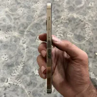 iPhone 12 Pro Max 256 Zaa|موبایل|ری, فیروزآبادی|دیوار