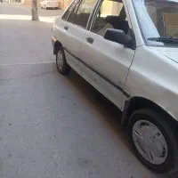 پراید 81