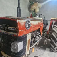 تراکتور فرگوسن 165