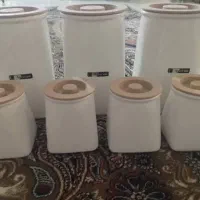 لوازم منزل در حد نو