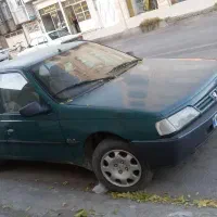 فروش خودرو سواری|خودرو سواری و وانت|قروه, |دیوار