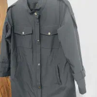 کت کرم بارونی طوسی|لباس|رشت, یخسازی|دیوار