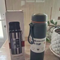 فلاسک چای نونو