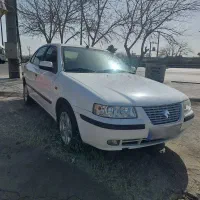 سمند lx 94 عروسک|خودرو سواری و وانت|اسلام‌شهر, شهرک احمدیه|دیوار