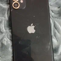 آیفون 11 نرمال