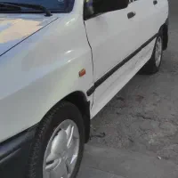 پراید 131مدل 90|خودرو سواری و وانت|نسیم‌شهر, |دیوار