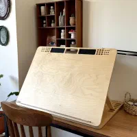 میز طراحی A2