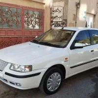 سمند ef7 دوگانه کارخانه