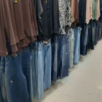 مژده مژده پوشاک ترافیک تمام وقت بازه ۸صبح تا ۲۳شب