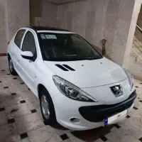 پانورما  207|خودرو سواری و وانت|قروه, |دیوار