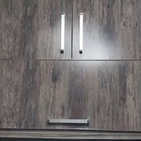 کابینت ترک با چوب اعلا بدنه فلز|مصالح و تجهیزات ساختمان|تهران, باغ خزانه|دیوار