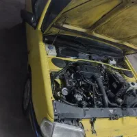 پژو 405 عمومی