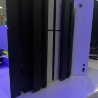 معاوضه کنسول بازی ps4،ps5،xbox|کنسول، بازی ویدئویی و آنلاین|بندرعباس, |دیوار