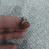 انگشتر نقره|جواهرات|اسلام‌شهر, شهرک واوان|دیوار