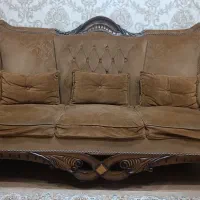 مبل دسته دوم