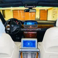Bmw 730 Li|خودرو سواری و وانت|تهران, سهروردی|دیوار
