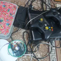 ایکس باکس 360|کنسول، بازی ویدئویی و آنلاین|بهبهان, |دیوار