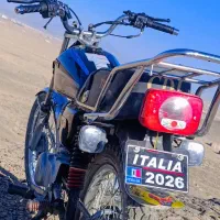 موتورمزایده معاوضه ای|موتورسیکلت|زاهدان, |دیوار