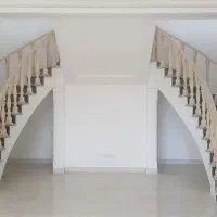 پله پیچ چوبی|خدمات پیشه و مهارت|رشت, پیرسرا|دیوار