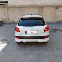 پژو ۲۰۷i پاروما دنده ای|خودرو سواری و وانت|اندیشه, اندیشه فاز ۱|دیوار