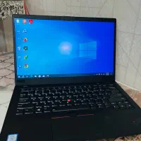 لپ تاپ lenovo x1 صفحه لمسی