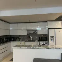 152 متر 3 خواب/بهترین متریال/ تک واحدی /دو پارکینگ|اجارهٔ آپارتمان|تهران, ستارخان|دیوار