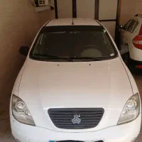 تیبا صندوق دار LX