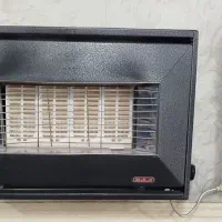 بخاری آبسال