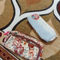 کوله پشتی و جامدادی|لوازم التحریر|گناباد, |دیوار