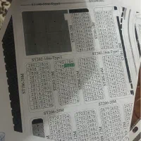 زمین نهضت ملی مسکن قطعه ۲۷۸۳ شمالی لوکیشن عالی