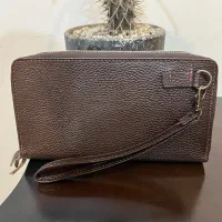 کیف پاسپورتی چرم طبیعی بیورا|کیف، کفش، کمربند|تهران, تجریش|دیوار