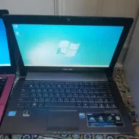 لپتاپ Asus i5وAsus i7 گرافیکی 8G|رایانه همراه|تهران, شمیراننو|دیوار