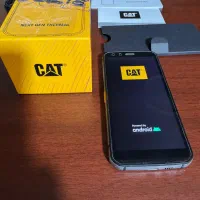 موبایل CAT S62 pro